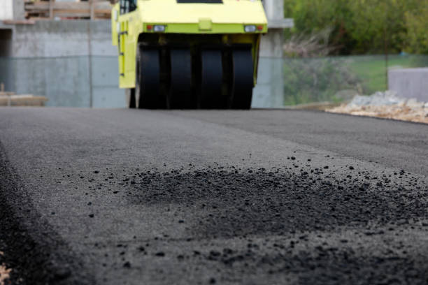 Best Driveway Paving Contractor  in Scott City, MO
