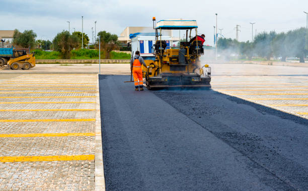 Best Driveway Paving Company  in Scott City, MO