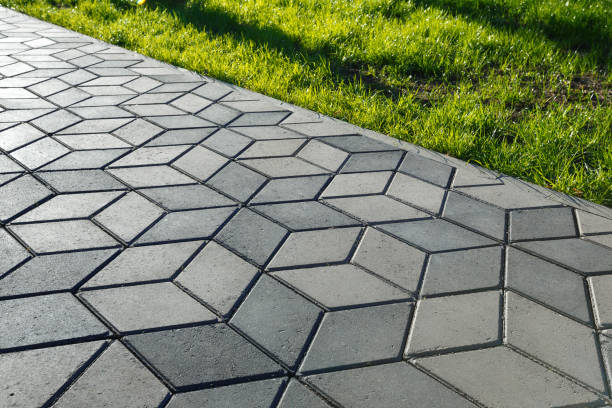 Best Custom Driveway Pavers  in Scott City, MO