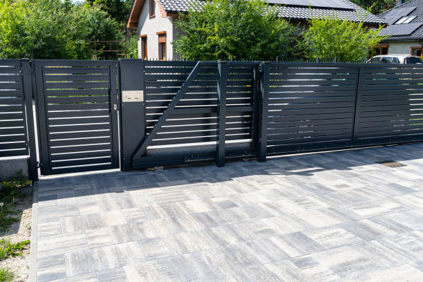 Best Driveway Resurfacing Pavers  in Scott City, MO