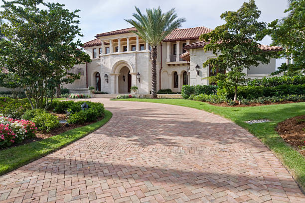 Best Cobblestone Driveway Pavers  in Scott City, MO