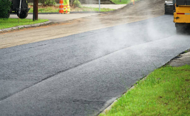 Best Residential Driveway Paver Services  in Scott City, MO