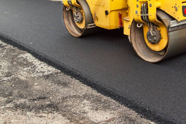 Best Best Driveway Pavers  in Scott City, MO