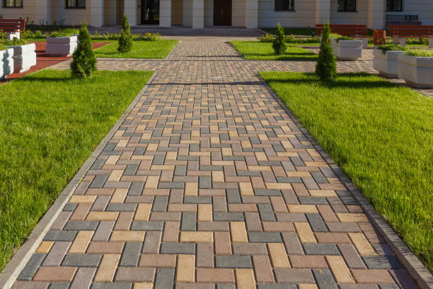Best Professional Driveway Pavers  in Scott City, MO